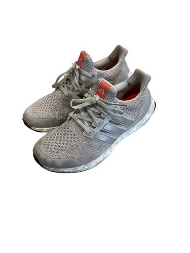 Used Adidas Running/X-Train Shoes M Grey Senior 9 11884-S000045112