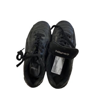 Used Soccer Cleats Black Junior 02 11884-S000045081