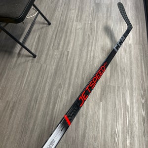 Senior CCM Left Hand P90 85 Flex Pro Stock (New) Ft+ Hockey Stick