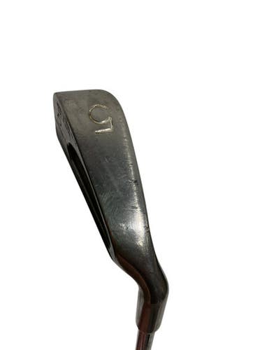 Used Ping Jr Individual Iron RH 5 Iron 11847-S000025914
