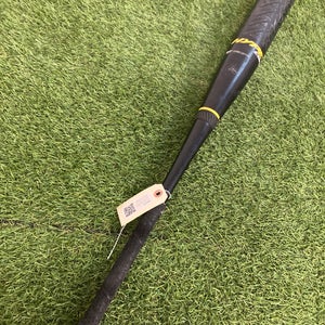 2023 Easton Hype Comp Bat USSSA Certified (-8) Composite 23 oz 31" (Used)