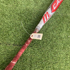2023 Marucci CAT X Composite Bat USSSA Certified (-5) Composite 25 oz 30" (rattle)
