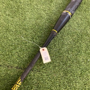 2023 Easton Hype Comp Bat USSSA Certified (-8) Composite 23 oz 31" (rattle)