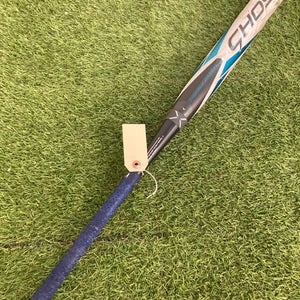2023 Easton Ghost Bat (-9) Composite 24 oz 33" (wobble)