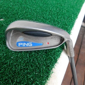 Ping G2 High Launch 5-Iron Red Dot w/ PING TFC 100 Regular Flex Shaft