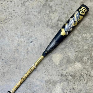 2021 Louisville Slugger Meta Bat