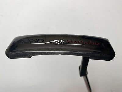 Ping Scottsdale Anser 2 Putter 33.5