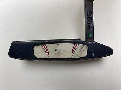 Ping Scottsdale Anser 2 Putter 33.5