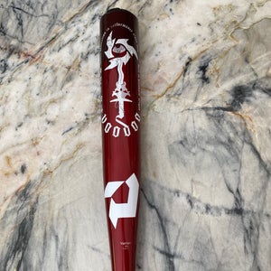 2025 DeMarini Voodoo® One (-3) BBCOR Baseball Bat