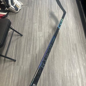 Senior CCM Left Hand P29 80 Flex Pro Stock (New) RibCor Trigger 9 Pro Hockey Stick
