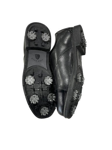 Used Nike Senior 9 Golf Shoes 11735-s000266785