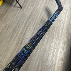 Senior CCM Left Hand P92M 75 Flex Pro Stock (New) RibCor Trigger 9 Pro Hockey Stick