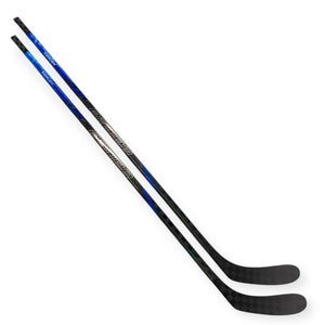2 Pack - Bauer Nexus Tracer Left Hand 95 Flex Hockey Stick P28 Pro Stock (New)