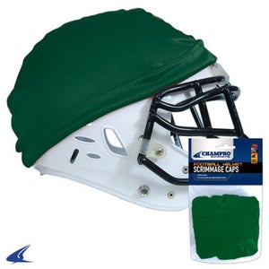 New Scrimmage Cap Green 11735-chpfxa11f