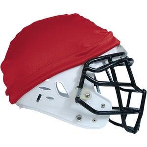 New Scrimage Cap Red 11735-chpfxa11sc