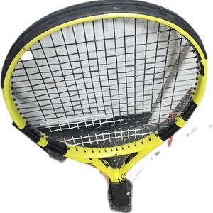 Used Babolat Aero Jr 25 25" Tennis Racquets 11735-s000331490
