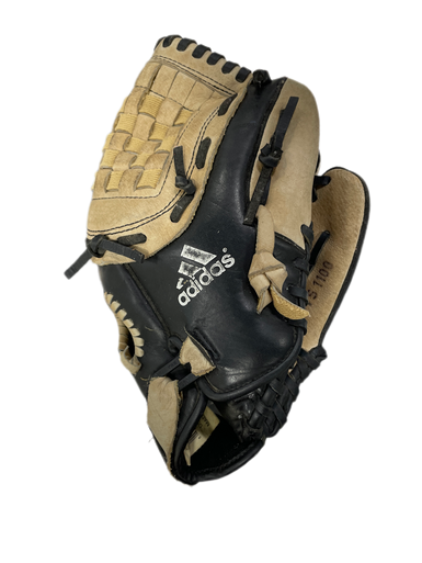 Used Adidas Ts 1000 11" Fielders Gloves 11735-s000334853