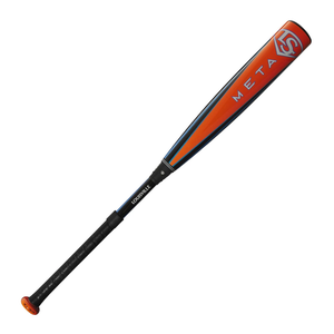 2025 Louisville Slugger Meta USABat Certified Bat (-10) Composite (New)
