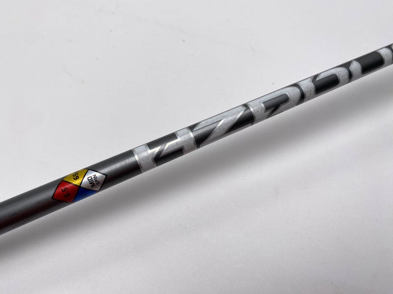 Callaway Paradym X 4 Hybrid 21* Project X HZRDUS 5.5 65g Regular RH HC