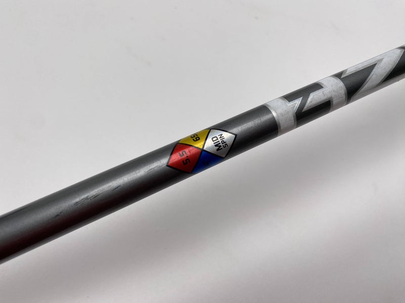 Callaway Paradym X 4 Hybrid 21* Project X HZRDUS 5.5 65g Regular RH HC
