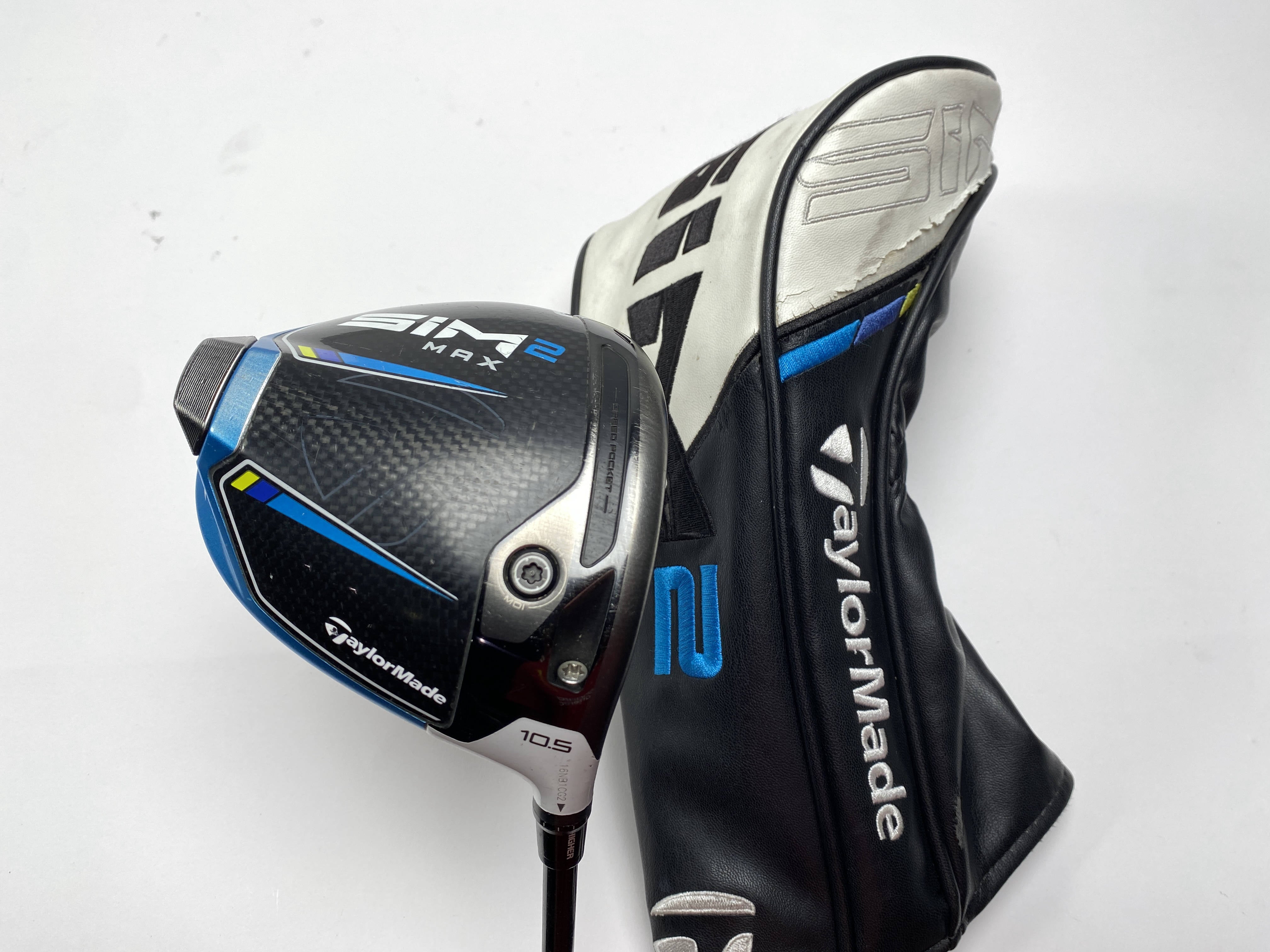 mellojoy まとめ売り テーラーメイド TaylorMade ドライバー KBS TOUR DRIVEN