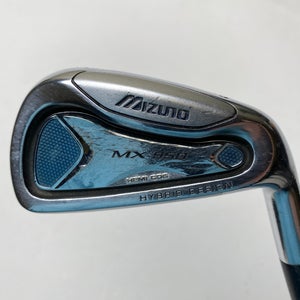 Mizuno MX 950 Single 5 Iron True Temper Dynalite Gold S300 Stiff Steel Mens RH