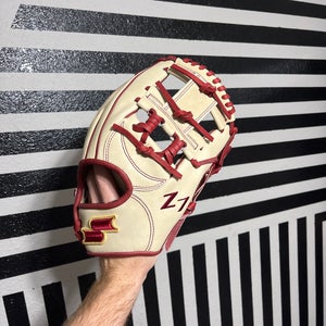 SSK Z7 11.5 Specialists infield baseball glove
