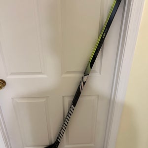 Warrior Alpha LX Pro Hockey Stick (M28 Similar Curve)