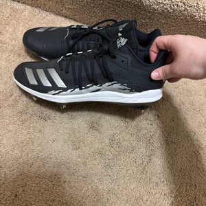 New Adidas Adizero Afterburner 6 (Size 13.5)