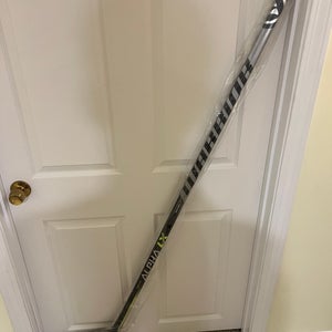 Senior Warrior Alpha LX Pro Right Handed Hockey Stick W28 Pro Stock (New)