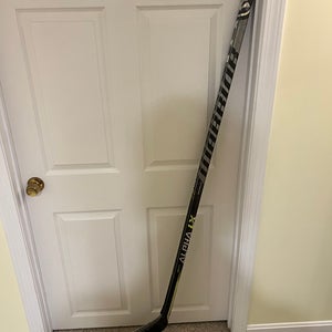 Senior Warrior Alpha LX Pro Right Handed Hockey Stick W28 Pro Stock (Used)