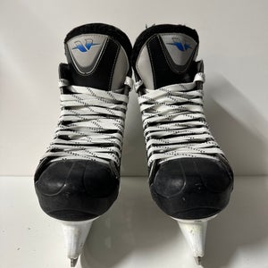 CCM U+ 05 Hockey Skates - Size 9.5 (Used)