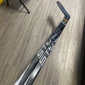 Senior Easton Left Hand P92 85 Flex (New) Stealth C7.0 Hockey Stick