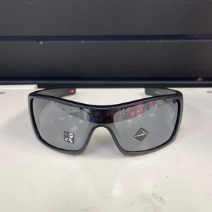 New Oakley Batwolf Sunglasses | Black Prizm