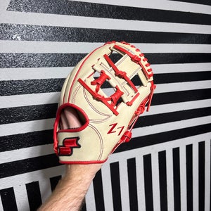 SSK Z7 11.5 Specialist infield baseball glove