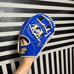 SSK Z7 11.5 Specialist infield baseball glove