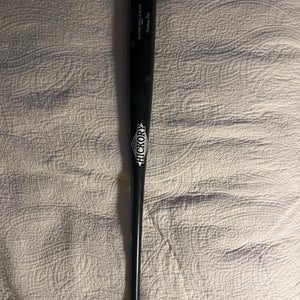 Old Hickory Jl18 Bat (-3) Maple 31 oz 34" (Used)