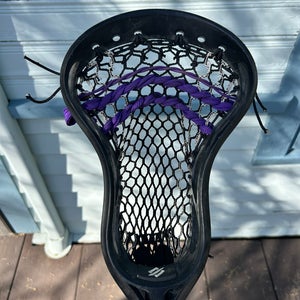 String king mark 1