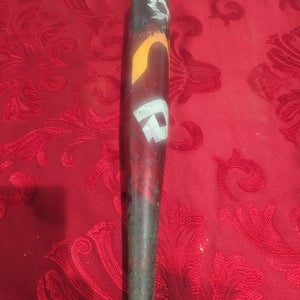 2021 DeMarini Voodoo BBCOR Certified Bat (-3) Alloy 29 oz 32" (Used)