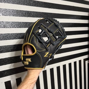 SSK Z7 11.5 Specialist infield baseball glove