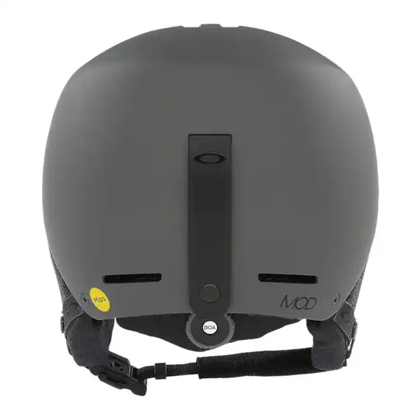 Oakley MOD1 Pro Helmet – Forged Iron, Small (51–55 cm