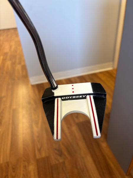 Callaway Mallet Right Handed Putter 34.5" (Used)