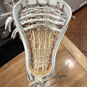 VINTAGE WARRIOR DIABLO TRADITIONAL STRUNG HEAD
