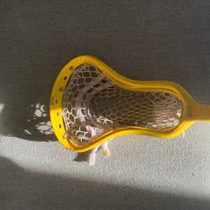 Adult STX Strung Stallion 1K Head (Used)