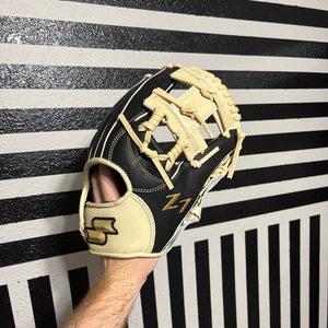 SSK Z7 11.25 Specialist infield baseball glove