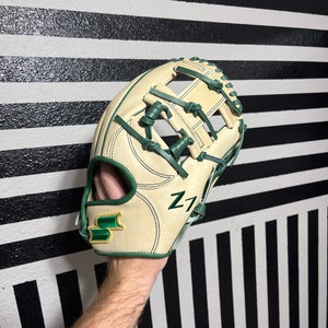 SSK Z7 11.5 Specialist Infield baseball glove