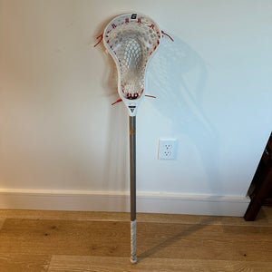 Gait Strung GC3 Head Gait Box Attack Shaft (Used)