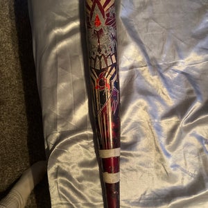 DeMarini Voodoo One BBCOR Certified Bat (-3) 29 oz 32" (Used)