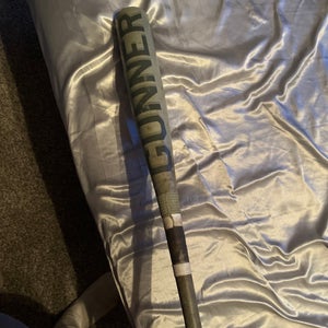 Warstic Gunner Bat (-3) 29 oz 32" (New)