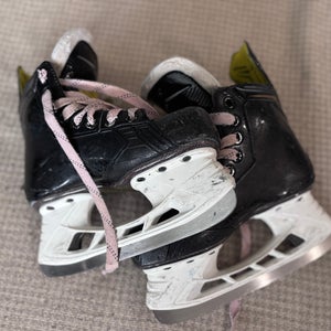 Bauer Supreme S29 Junior Ice Hockey Skates